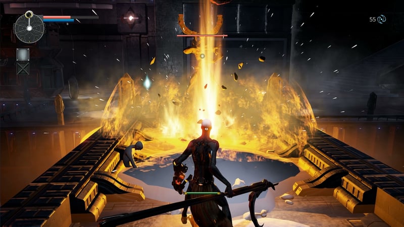 Game screenshot 3