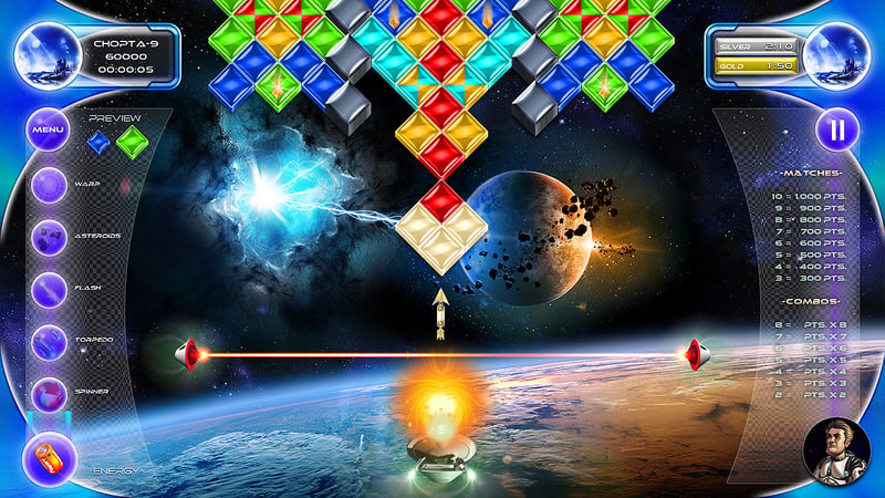 Game screenshot 1