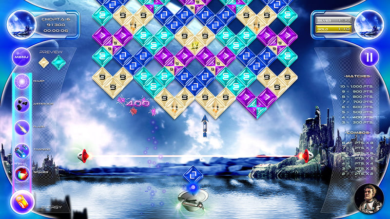 Game screenshot 4