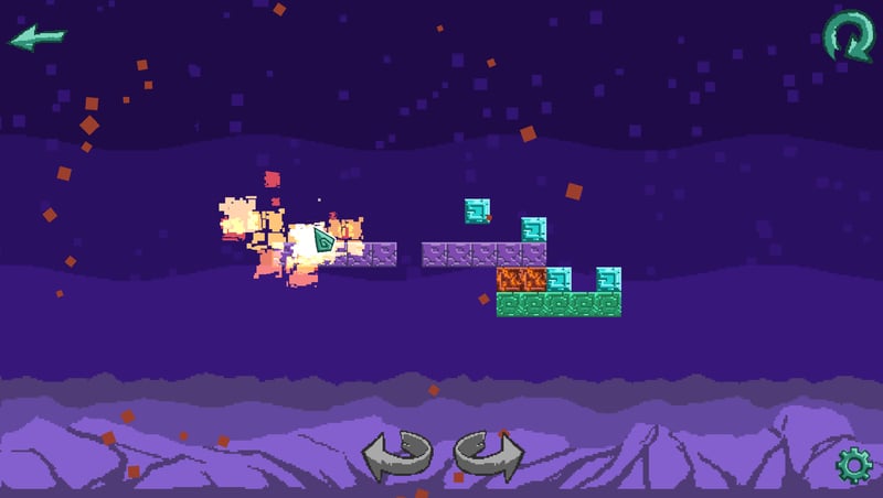 Game screenshot 3