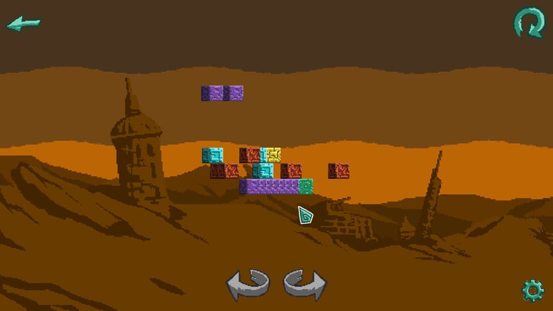 Game screenshot 1