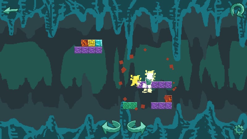 Game screenshot 4