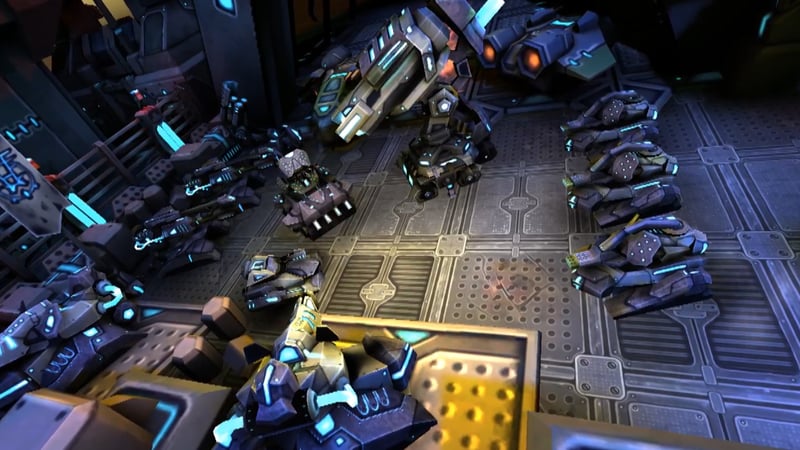 Game screenshot 1