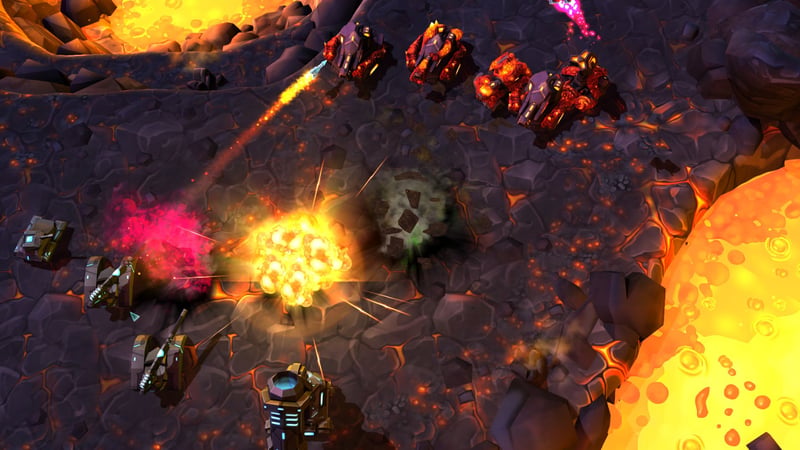 Game screenshot 5