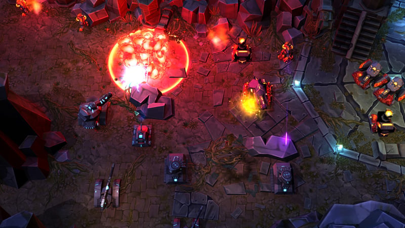 Game screenshot 4