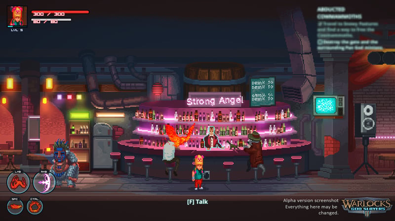 Game screenshot 2