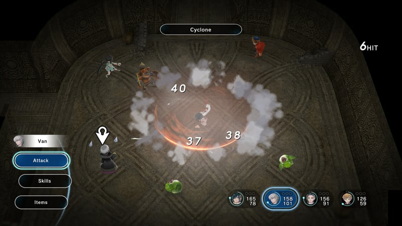 Game screenshot 4