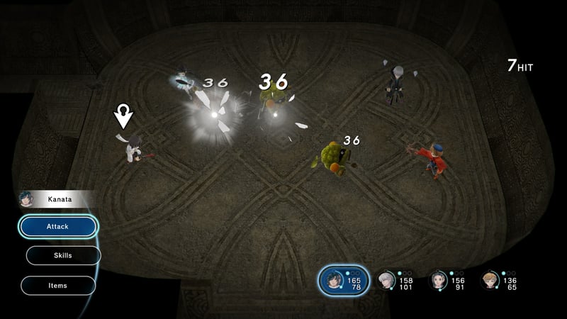 Game screenshot 2