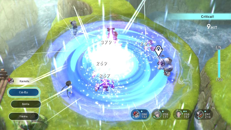 Game screenshot 2