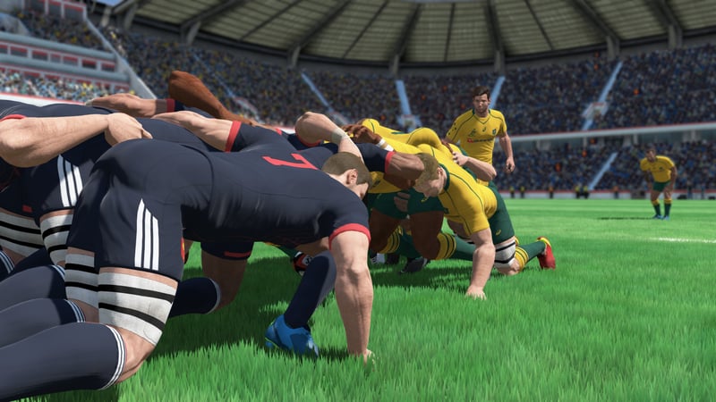 Game screenshot 3