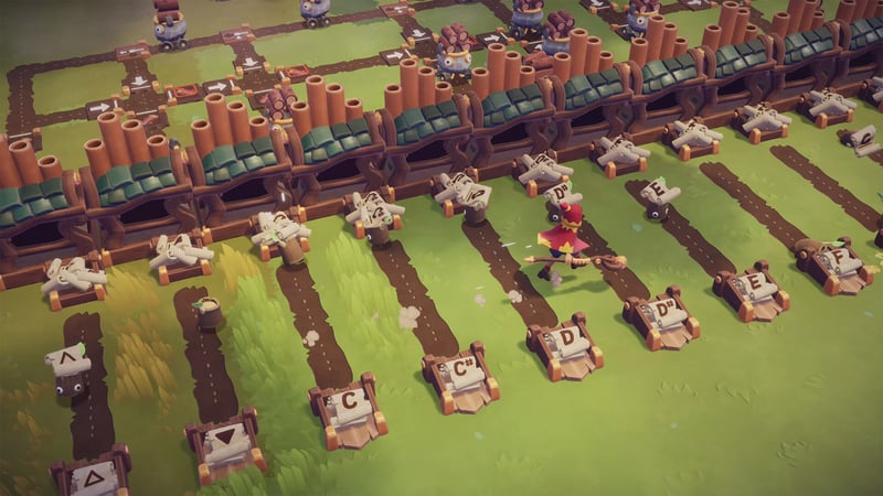 Game screenshot 5