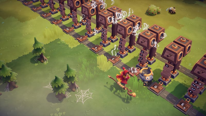 Game screenshot 5