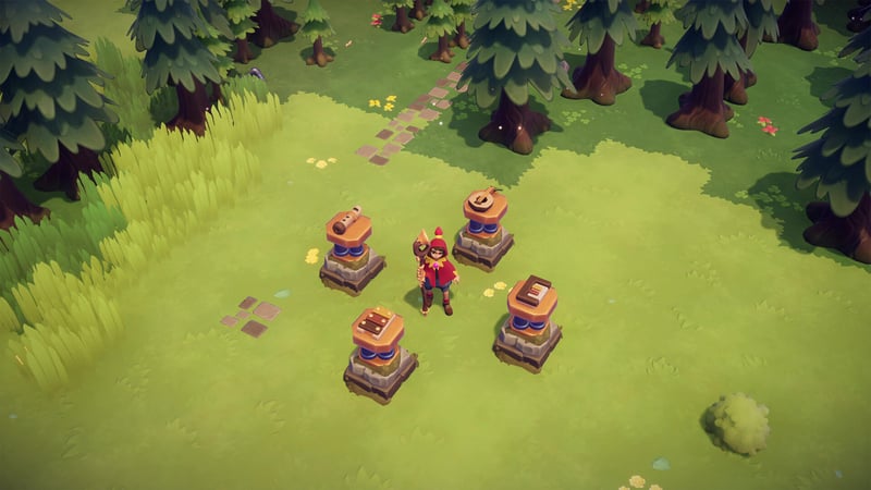 Game screenshot 5