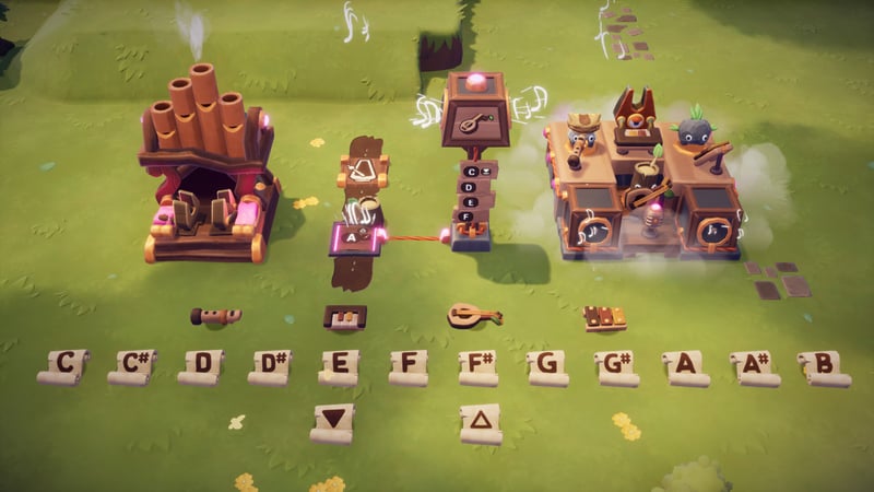 Game screenshot 4