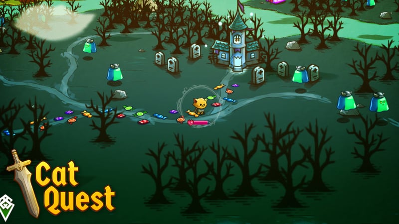 Game screenshot 3