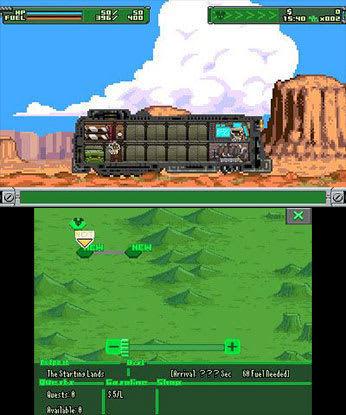Game screenshot 3