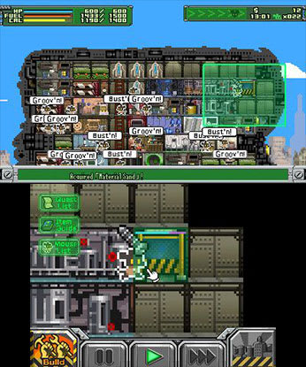 Game screenshot 2