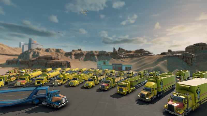 Game screenshot 5