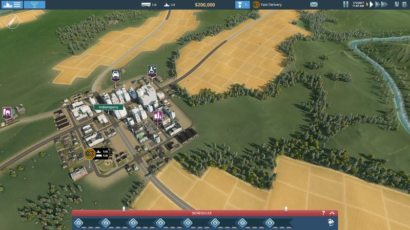Game screenshot 2