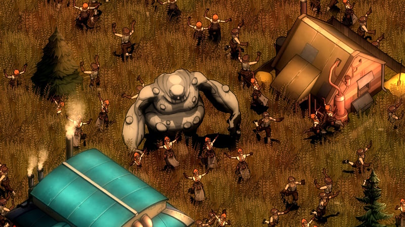 Game screenshot 2