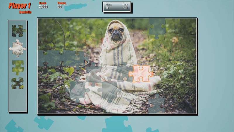 Game screenshot 4