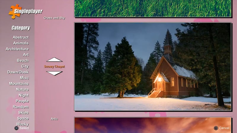 Game screenshot 5