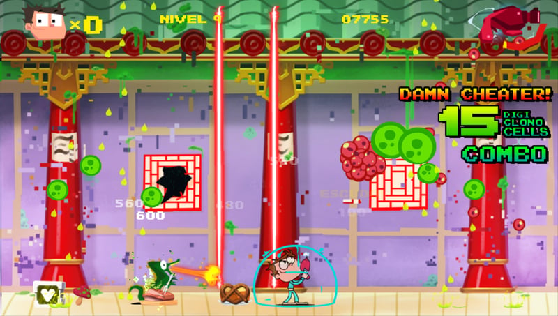 Game screenshot 5