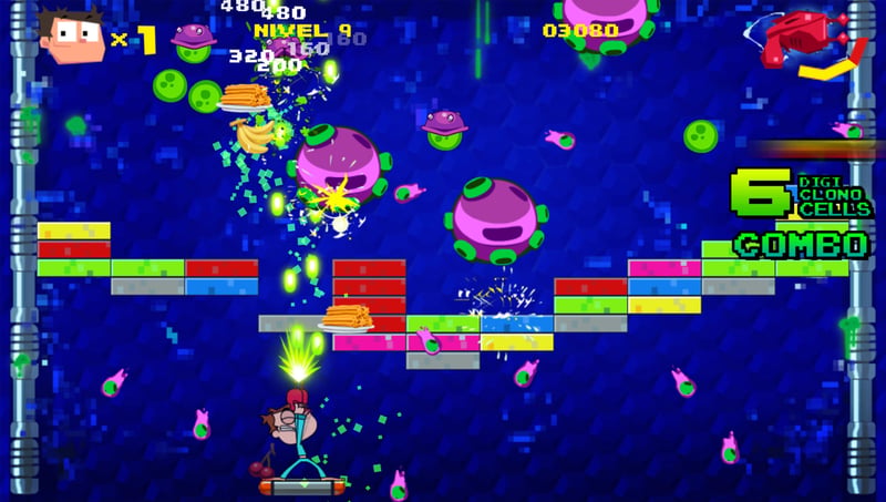 Game screenshot 4