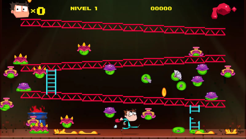 Game screenshot 3