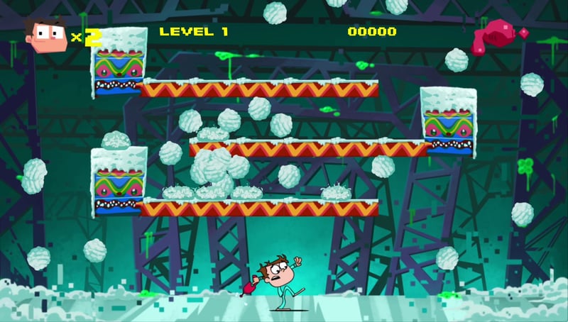 Game screenshot 2