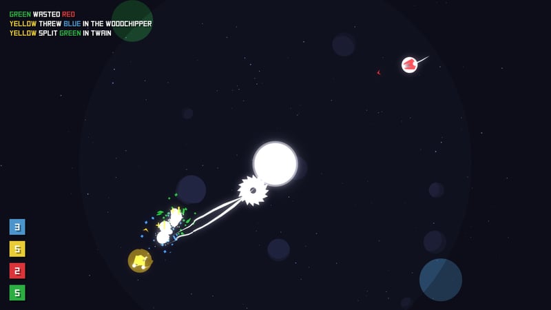 Game screenshot 3