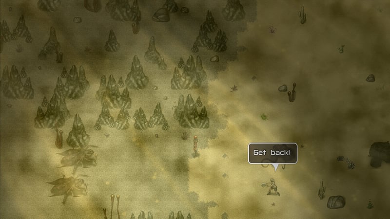 Game screenshot 2