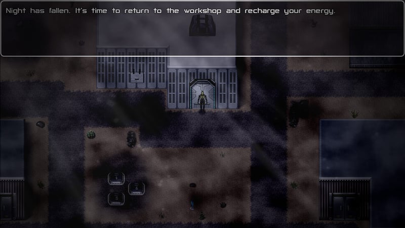 Game screenshot 3