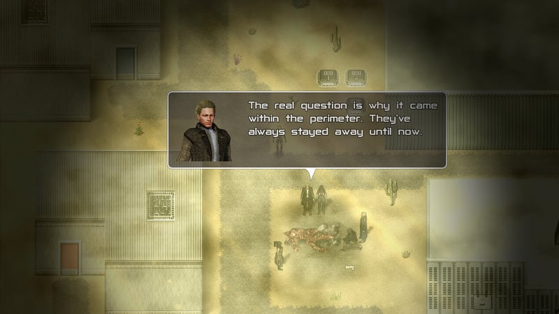 Game screenshot 4