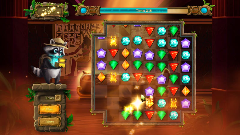 Game screenshot 4