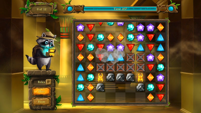 Game screenshot 5