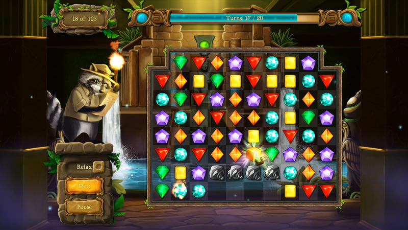 Game screenshot 1