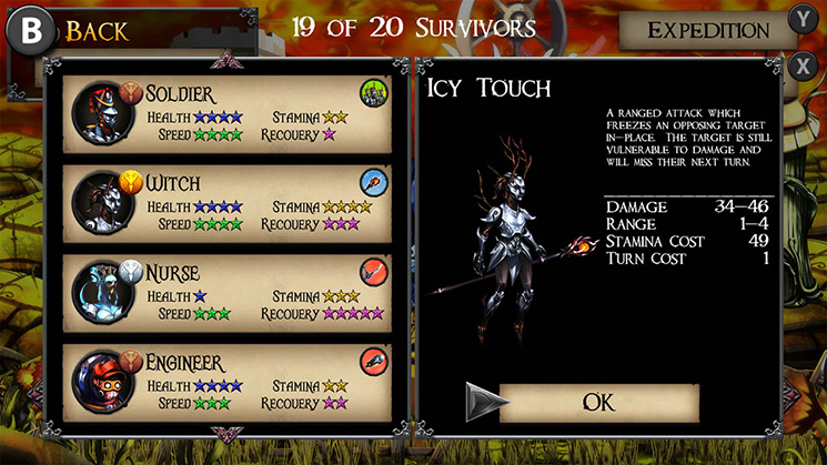 Game screenshot 2