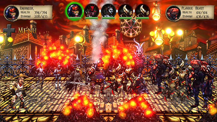 Game screenshot 5