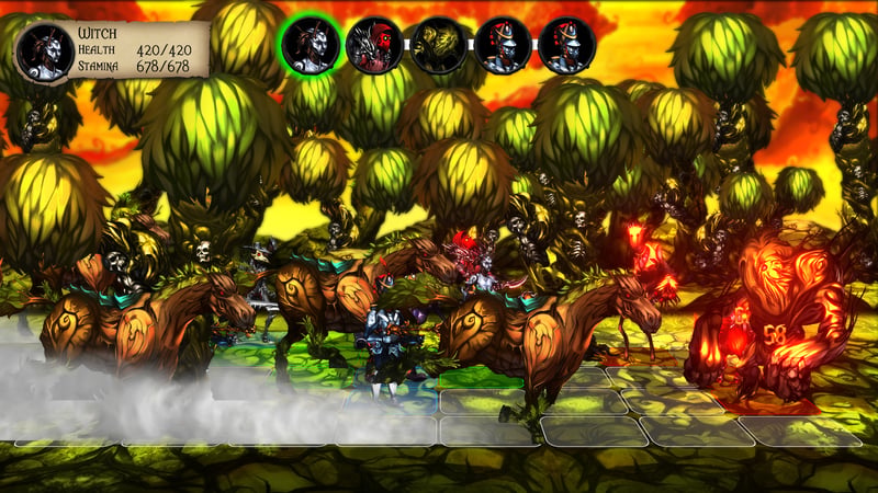 Game screenshot 4