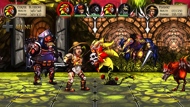 Game screenshot 3