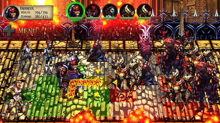Game screenshot 3