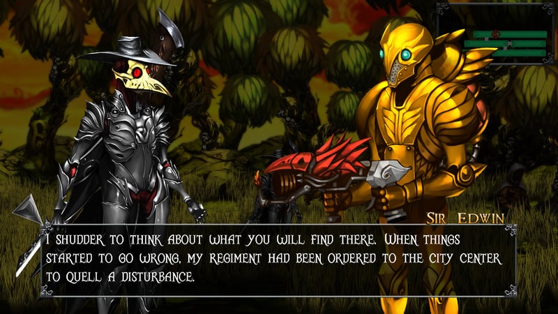 Game screenshot 2
