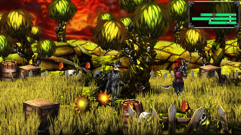 Game screenshot 5