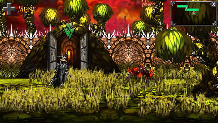 Game screenshot 4