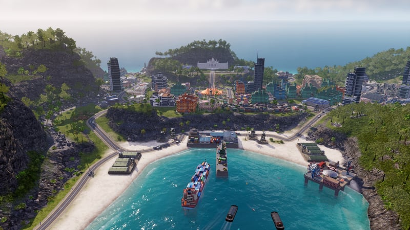 Game screenshot 4