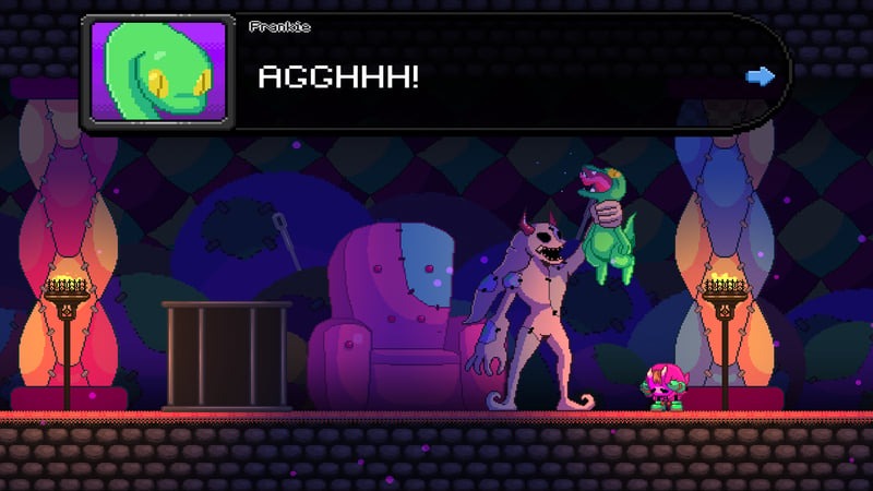 Game screenshot 5