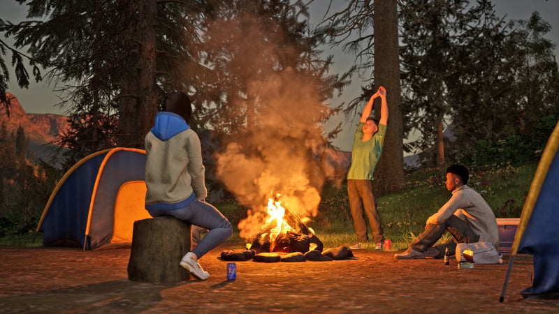 Game screenshot 4