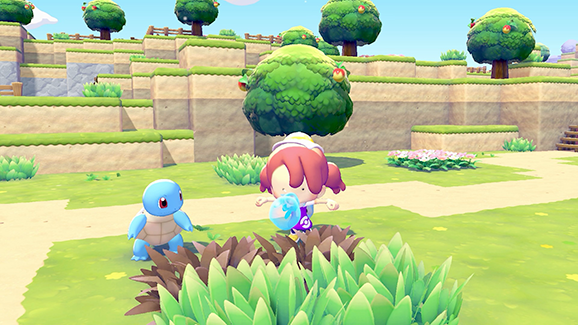 Game screenshot 4
