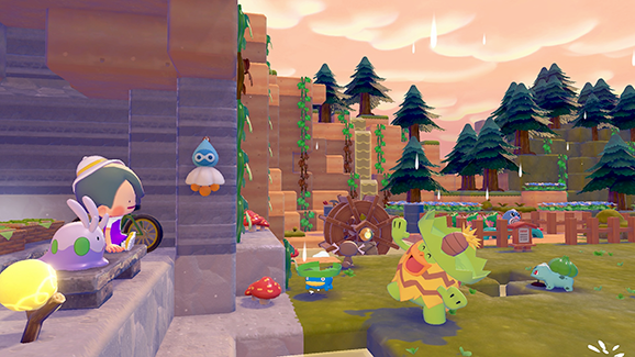 Game screenshot 5